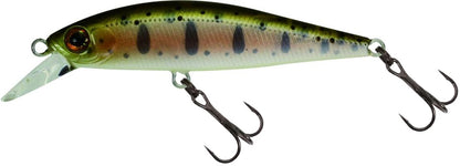 Hard Lure ZipBaits Rigge Flat 50 S 50mm 5.3g
