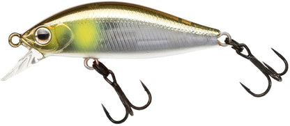 Hard Lure ZipBaits Rigge Flat 45 S 45mm 3.8g