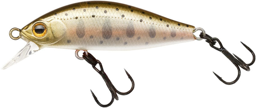 Hard Lure ZipBaits Rigge Flat 45 S 45mm 3.8g