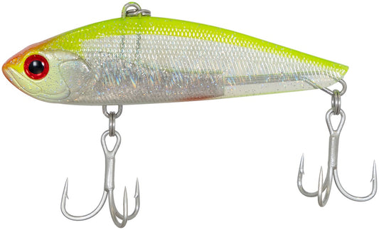 Hard Lure ZipBaits ZBL Vib80 80mm 25.0g