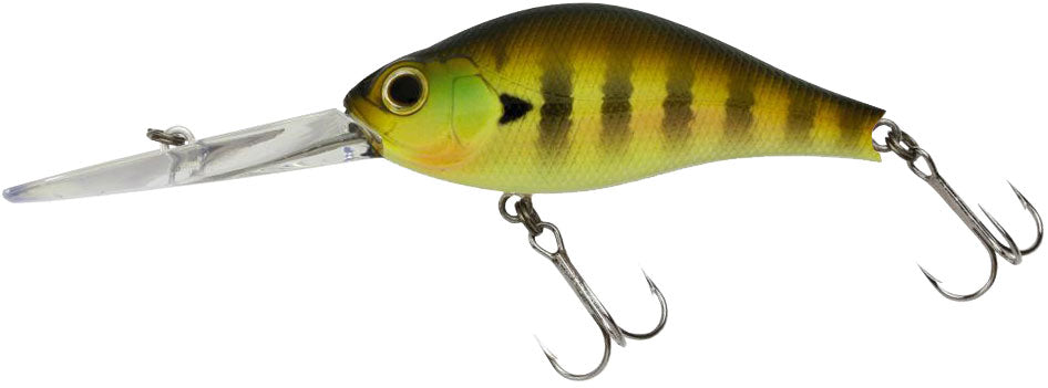 Hard Lure ZipBaits B-Switcher 3.0 Silent 60mm 12.5g