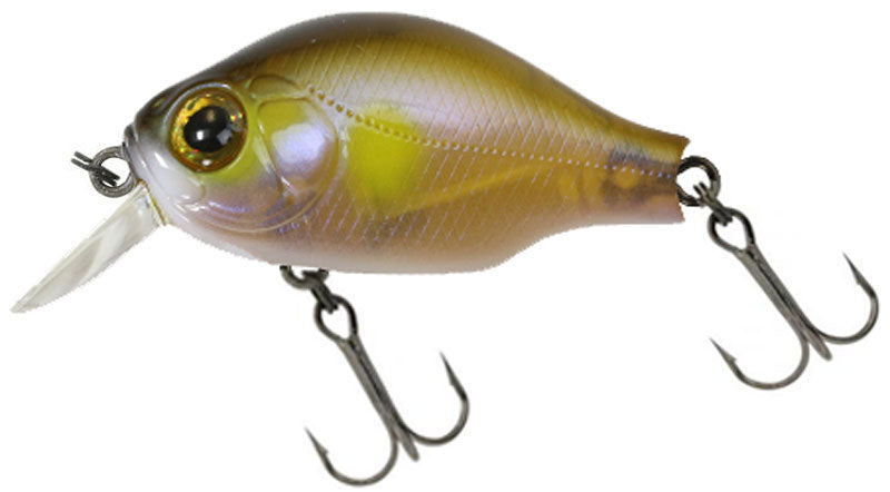 Hard Lure ZipBaits B-Switcher 1.0 Silent 45mm 6.8g