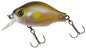 Hard Lure ZipBaits B-Switcher 1.0 Silent 45mm 6.8g