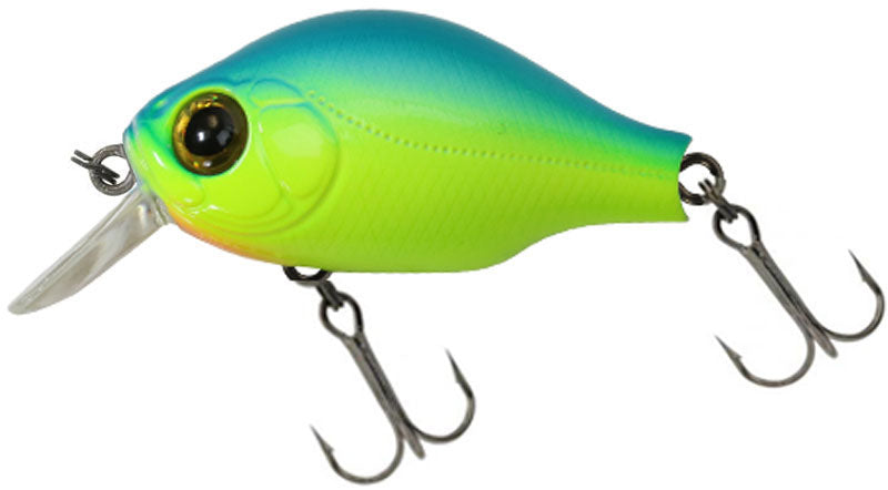 Hard Lure ZipBaits B-Switcher 1.0 Silent 45mm 6.8g