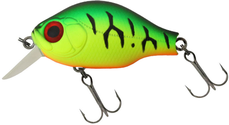 Hard Lure ZipBaits B-Switcher 1.0 Silent 45mm 6.8g