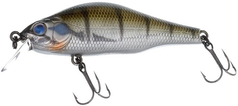 Hard Lure ZipBaits Khamsin 70 SP SR 70mm 9.5g
