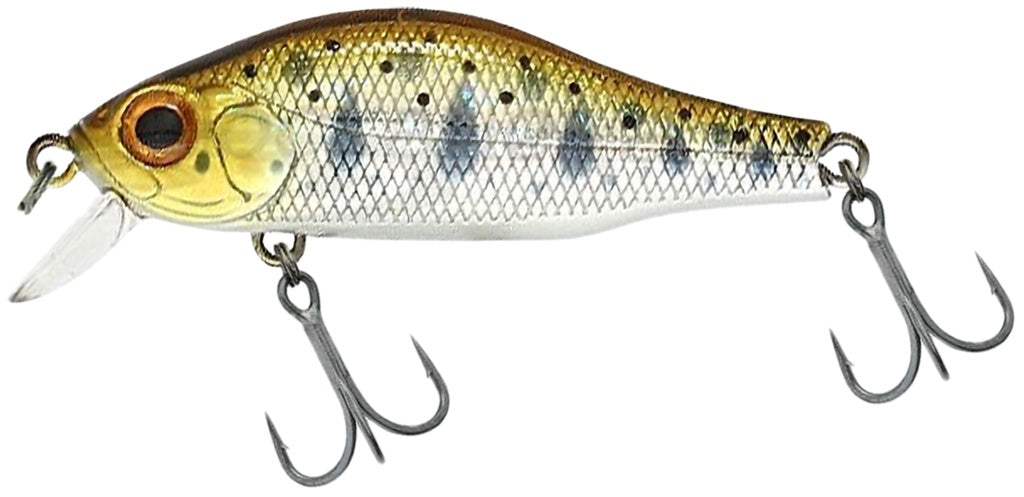 Hard Lure ZipBaits Khamsin Jr. SP SR 50mm 4.0g