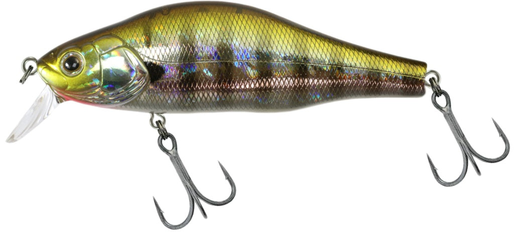 Hard Lure ZipBaits Khamsin Jr. SP SR 50mm 4.0g