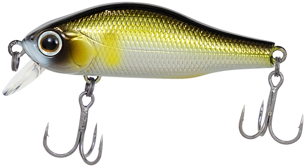 Hard Lure ZipBaits Khamsin Jr. SP SR 50mm 4.0g