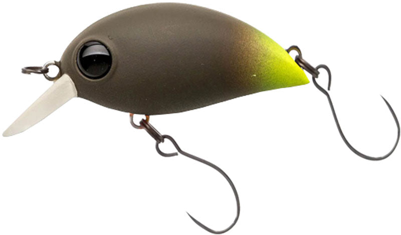 Hard Lure ZipBaits Hickory SR 34mm 3.2g