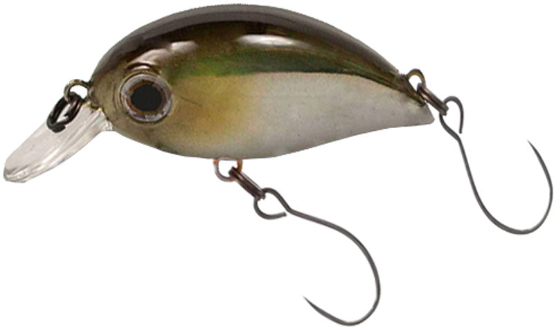 Hard Lure ZipBaits Hickory SR 34mm 3.2g