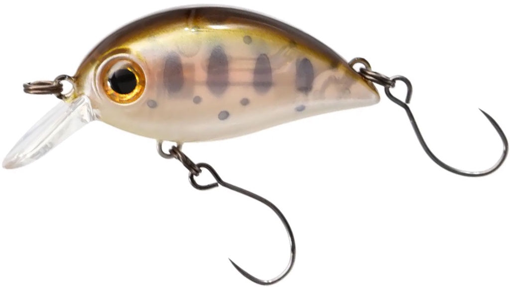 Hard Lure ZipBaits Hickory SR 34mm 3.2g