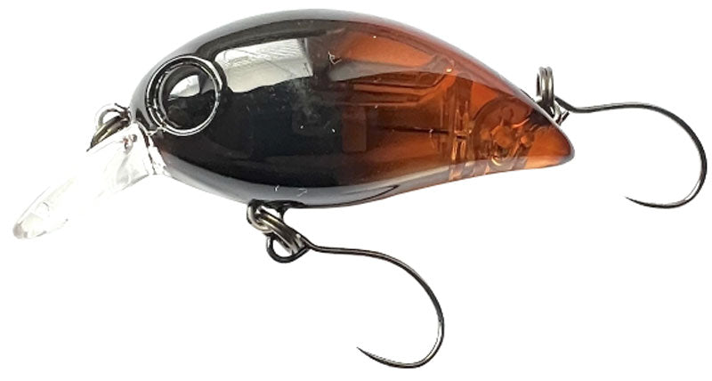Hard Lure ZipBaits Hickory SR 34mm 3.2g