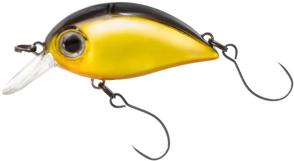 Hard Lure ZipBaits Hickory SR 34mm 3.2g