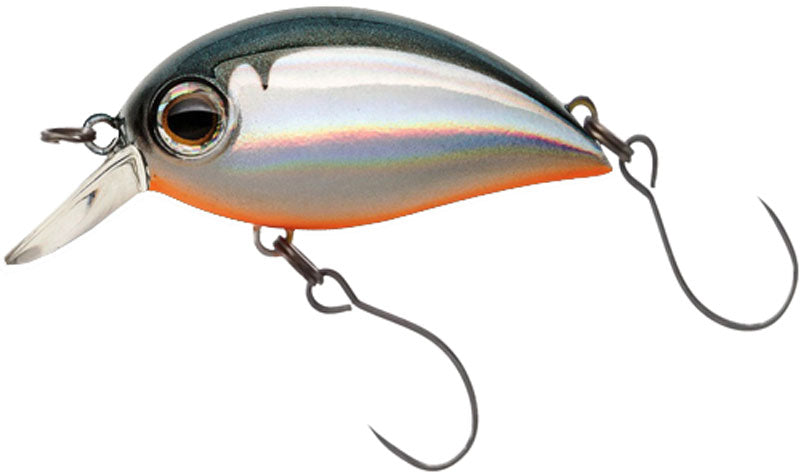Hard Lure ZipBaits Hickory SR 34mm 3.2g