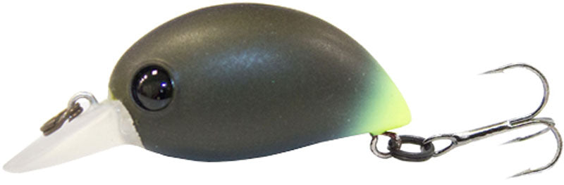 Hard Lure ZipBaits Baby Hickory SR 25mm 2.6g
