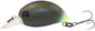 Hard Lure ZipBaits Baby Hickory SR 25mm 2.6g