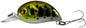 Hard Lure ZipBaits Baby Hickory SR 25mm 2.6g