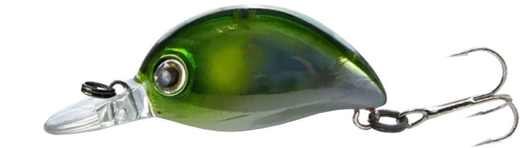 Hard Lure ZipBaits Baby Hickory SR 25mm 2.6g