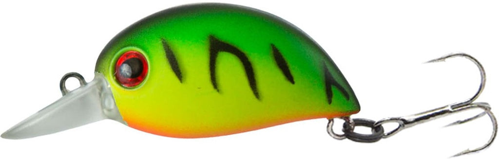 Hard Lure ZipBaits Baby Hickory SR 25mm 2.6g