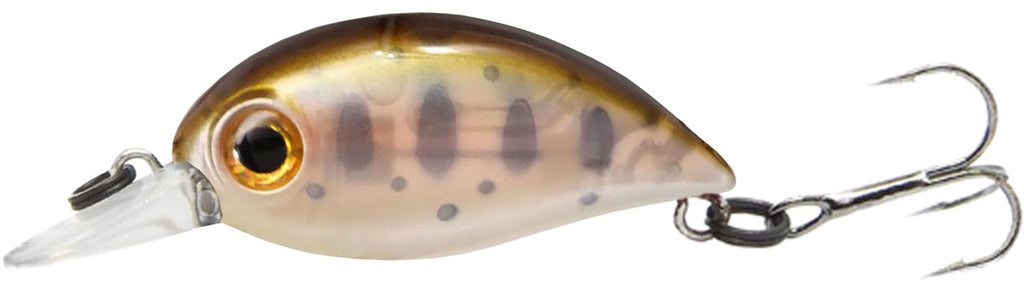 Hard Lure ZipBaits Baby Hickory SR 25mm 2.6g