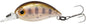 Hard Lure ZipBaits Baby Hickory SR 25mm 2.6g