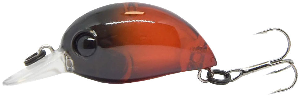 Hard Lure ZipBaits Baby Hickory SR 25mm 2.6g