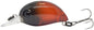 Hard Lure ZipBaits Baby Hickory SR 25mm 2.6g