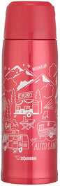 Thermos Bottle ZOJIRUSHI SJ