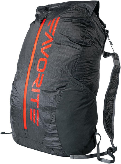 Leak-proof products Favorite Ultralight Rolltop ULRT23 23L color: gray (16930184)