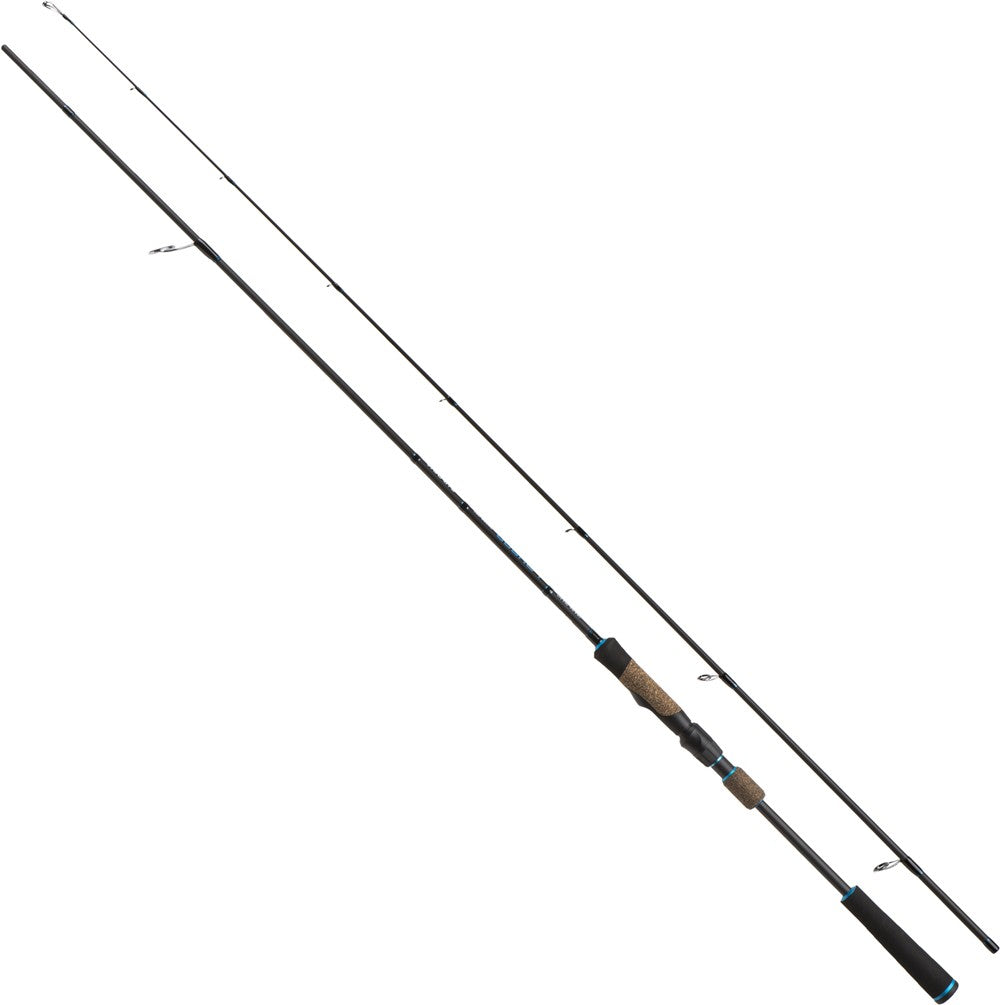 Fishing Rod Favorite Cobalt