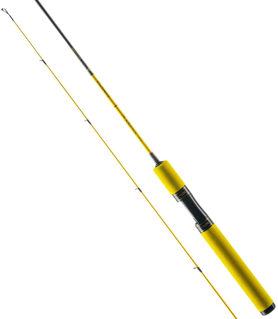 Favorite Arena Vivid Spinning Rod