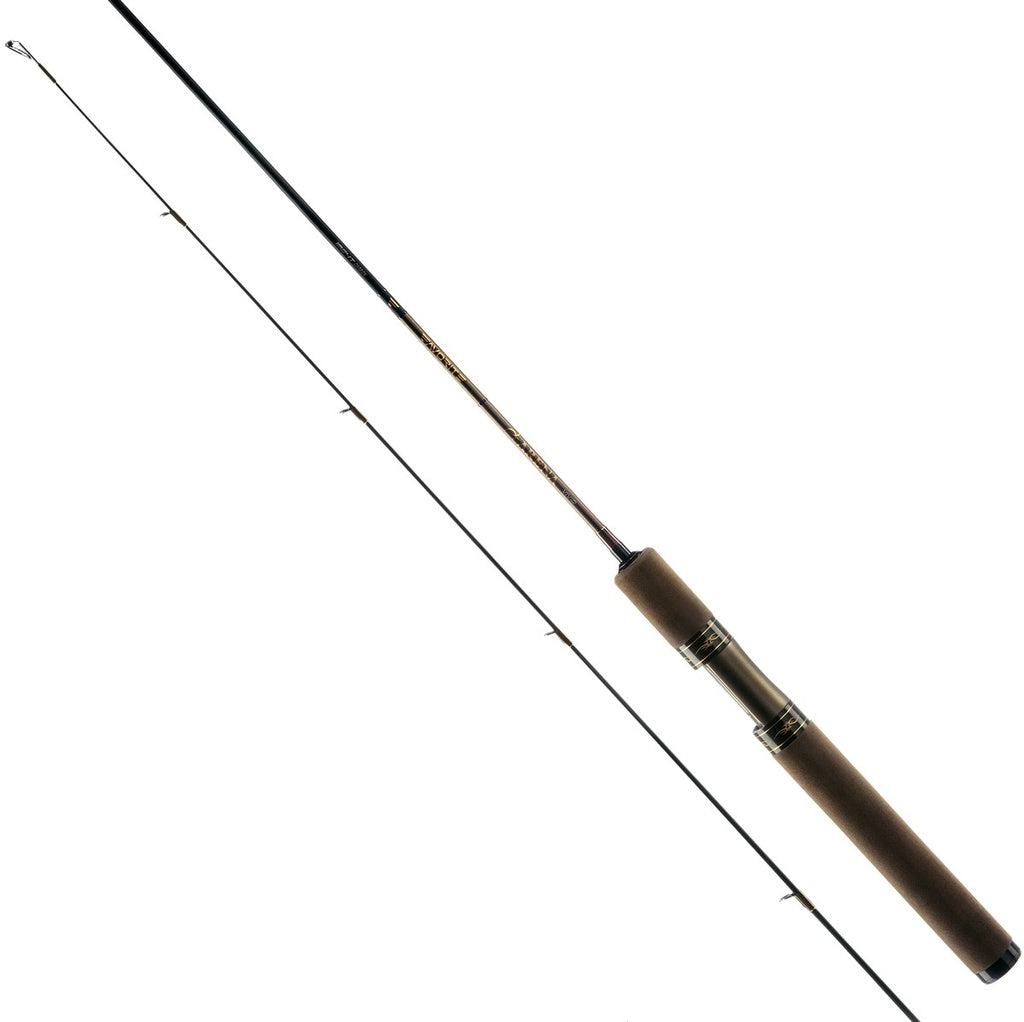 Favorite Arena Vivid Spinning Rod