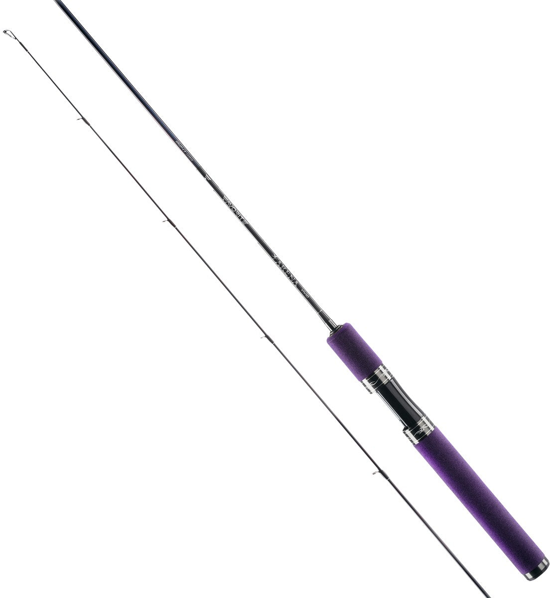 Rods for Trout Favorite Arena Vivid