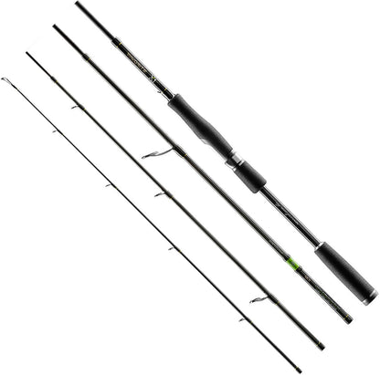 Spinning Rods Favorite X1 Travel