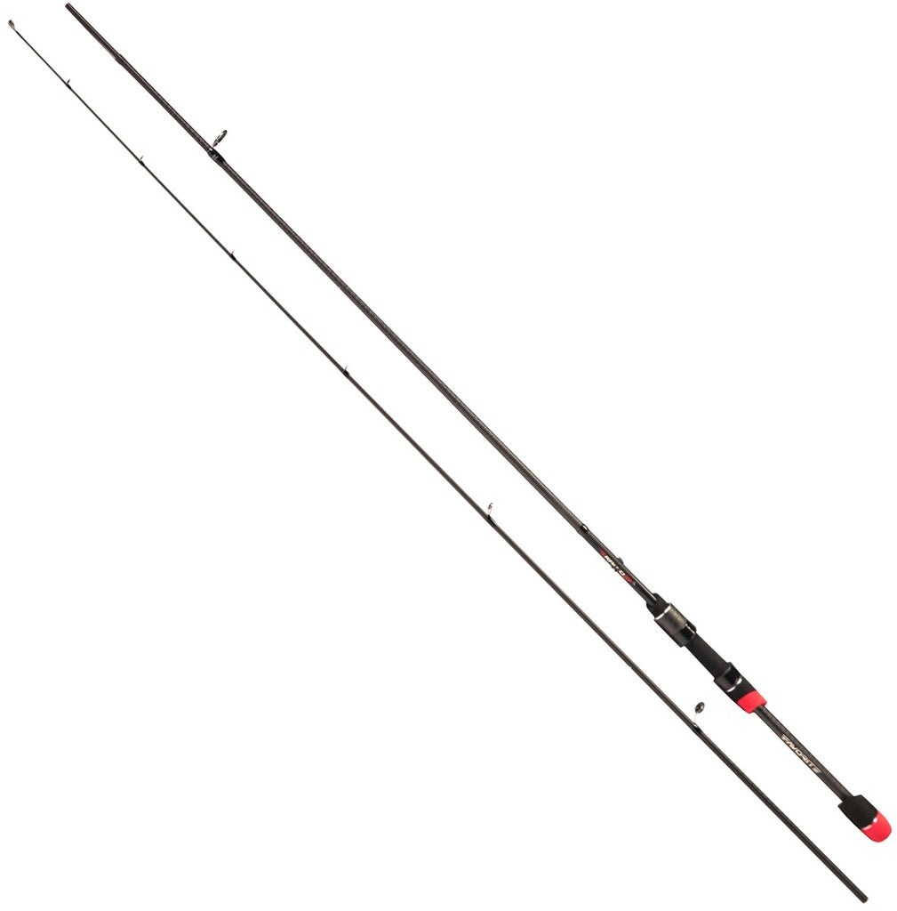Fishing Rod Favorite Rapid