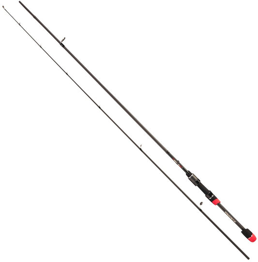 Favorite Rapid Spinning Rod