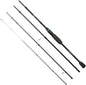 Fishing Rod Favorite Blue Bird Compact