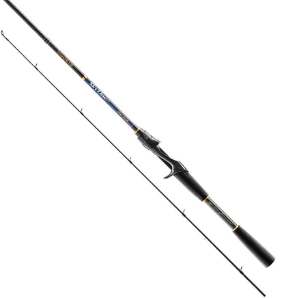 Favorite Skyline Casting Rod