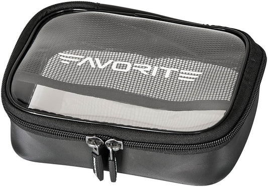 Fishing Bag Favorite Bakkan Tackle Clear Pouch TCP-M (16930573)