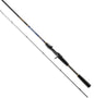 Fishing Rod Favorite Skyline Casting