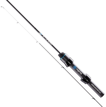 Favorite Blue Bird Nano Spinning Rod