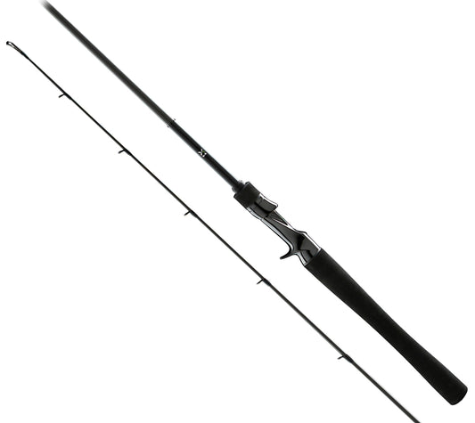 Favorite X1 Casting Rod