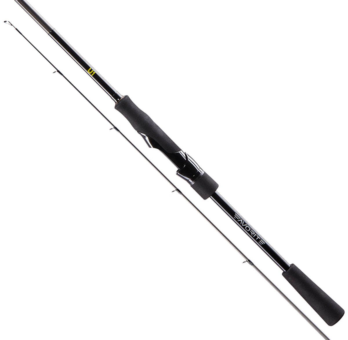 Spinning Rods Favorite U1