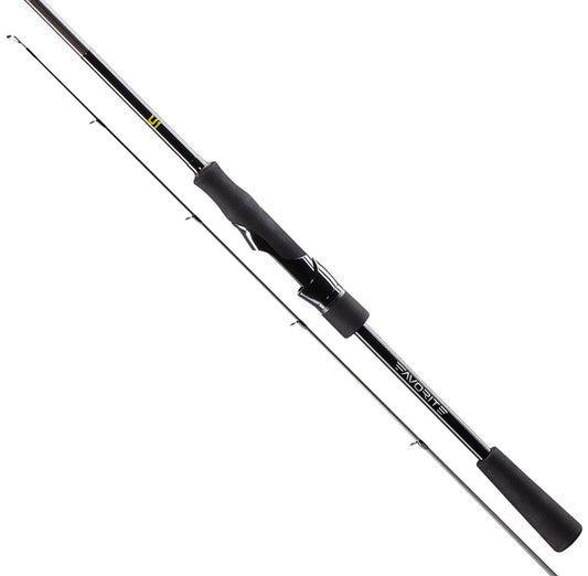 Favorite U1 Spinning Rod