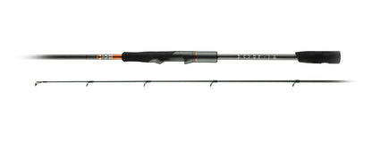 Spinning Rods Favorite Totem