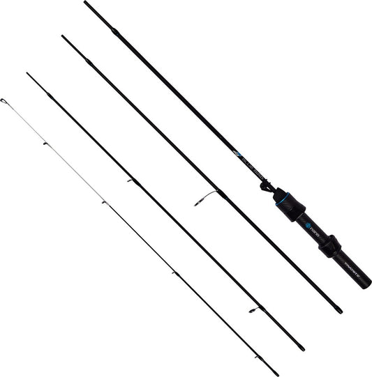 Favorite Blue Bird Nano Compact Spinning Rod