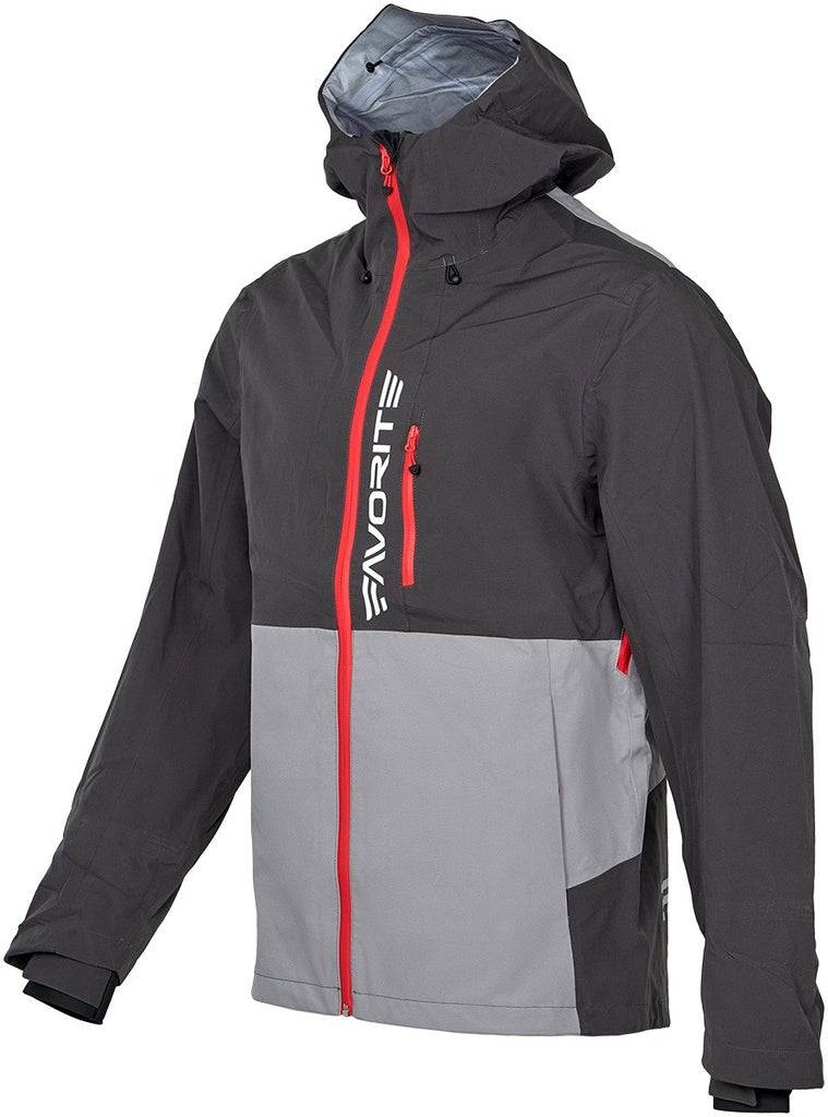 Jacket Favorite Storm membrane 10К\10К blue