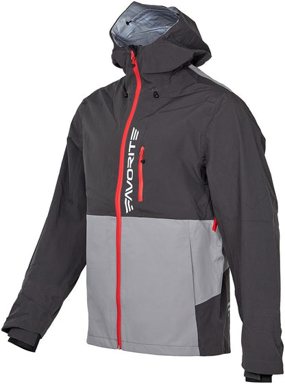 Jacket Favorite Storm membrane 10К\10К blue