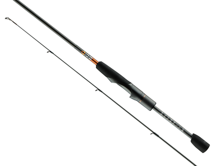 Favorite Totem Spinning Rod
